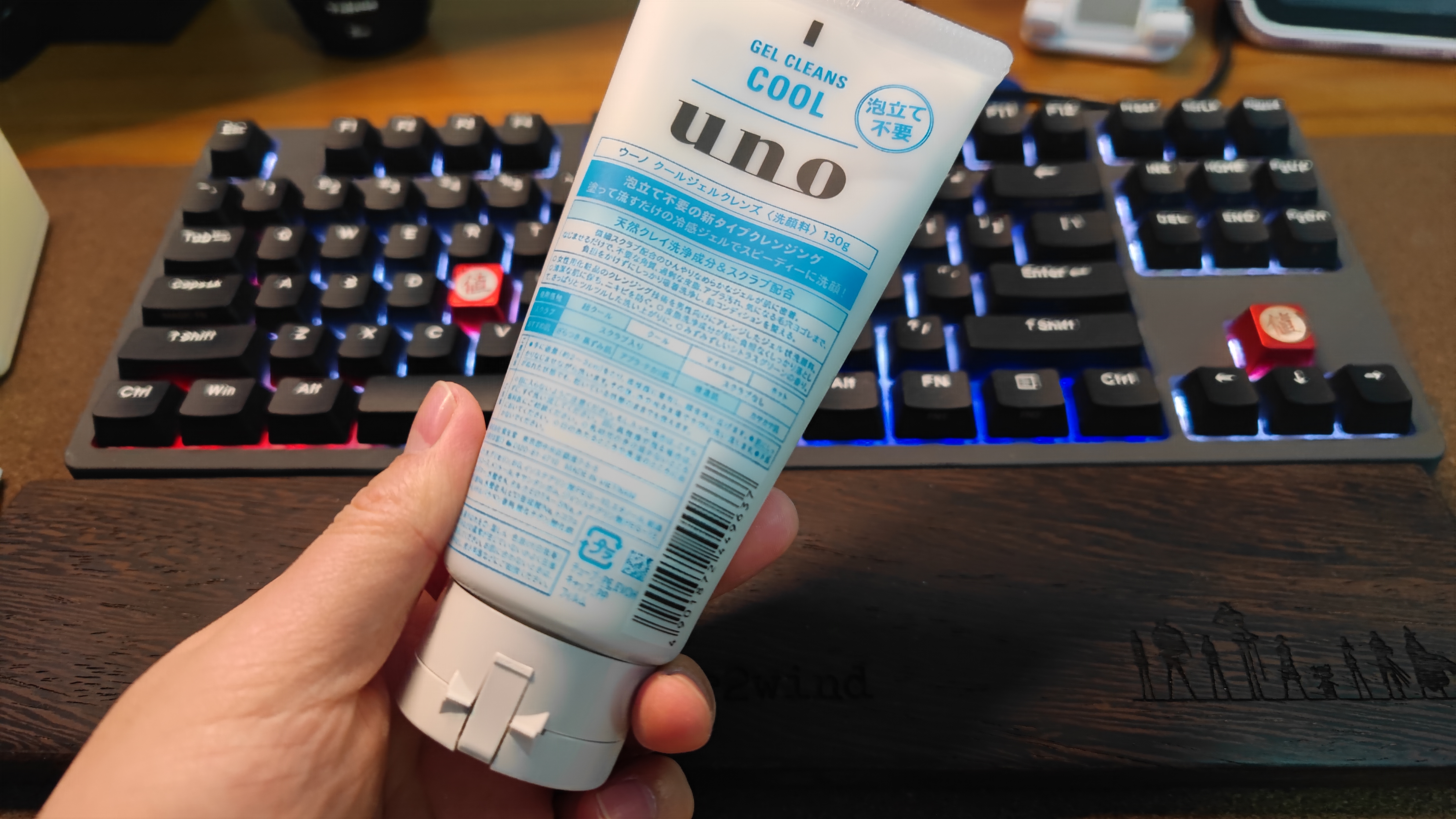 油腻男的2021年终总结：10款亲测好用的男士个护好物推荐