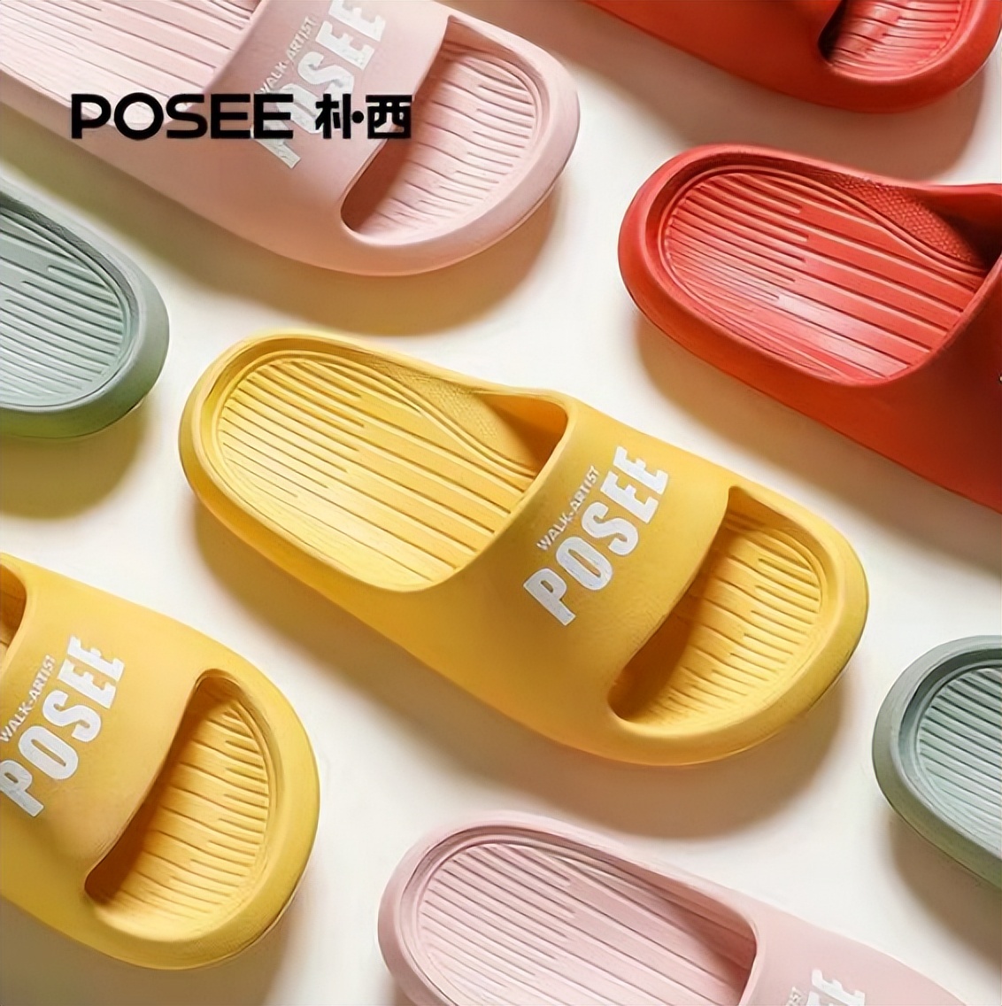 品牌案例|十年深耕拖鞋类目,国货之光POSEE火爆东南亚!