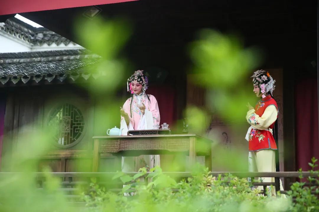 遂“礼等你”！祈福抱金砖品美食，两天一晚新春好运线路来啦~