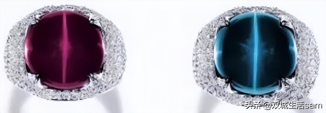 珠宝宝石那些事,宝石事件