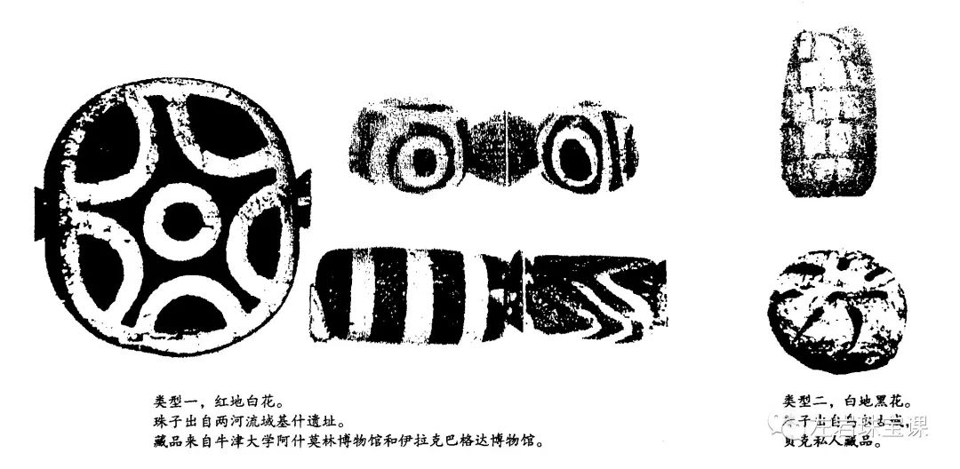 天珠原石制作,真正的天珠怎么做出来的