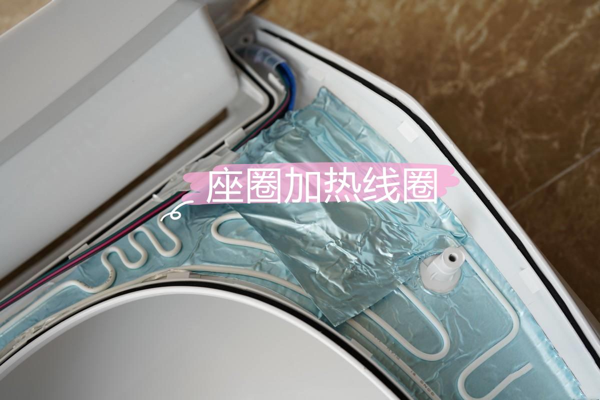 语音智能马桶使用后真实感受,智能马桶zs700x使用感受