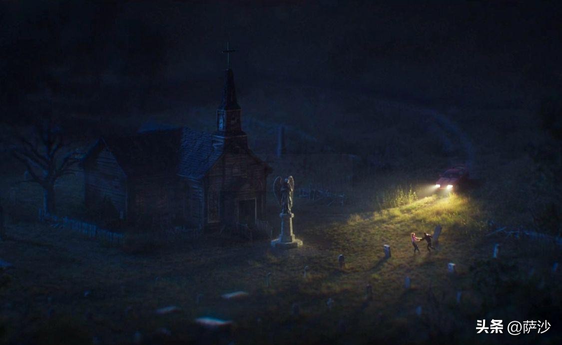 以上帝的视角看地球,以上帝的视角看世界