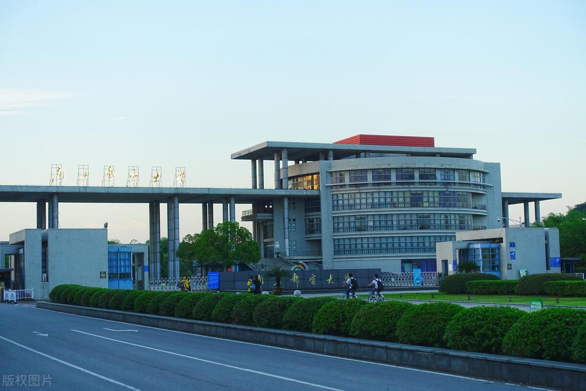 江苏十所双非大学就业,在江苏比较强的双非院校