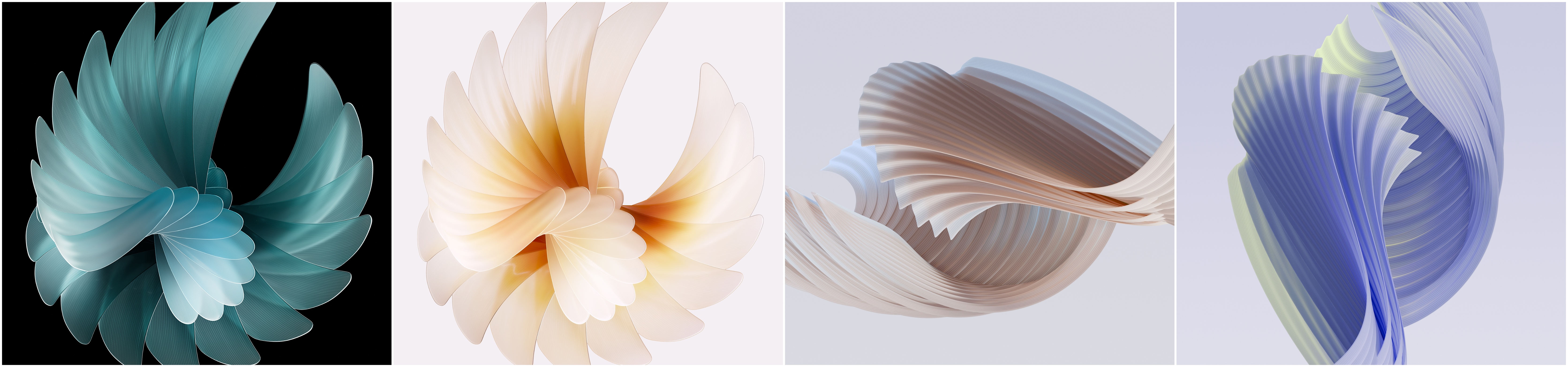 oppofindn2内置壁纸,OPPOFindN2Flip内置壁纸系列