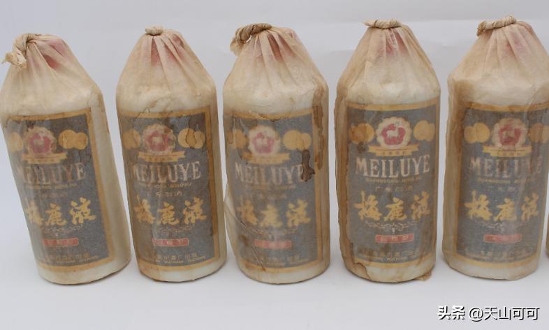 行家都在收藏什么酒?“茅五剑”是首选,这5款佳酿也很受欢迎