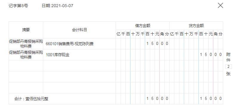 超市账务处理流程,超市账务处理实务难吗