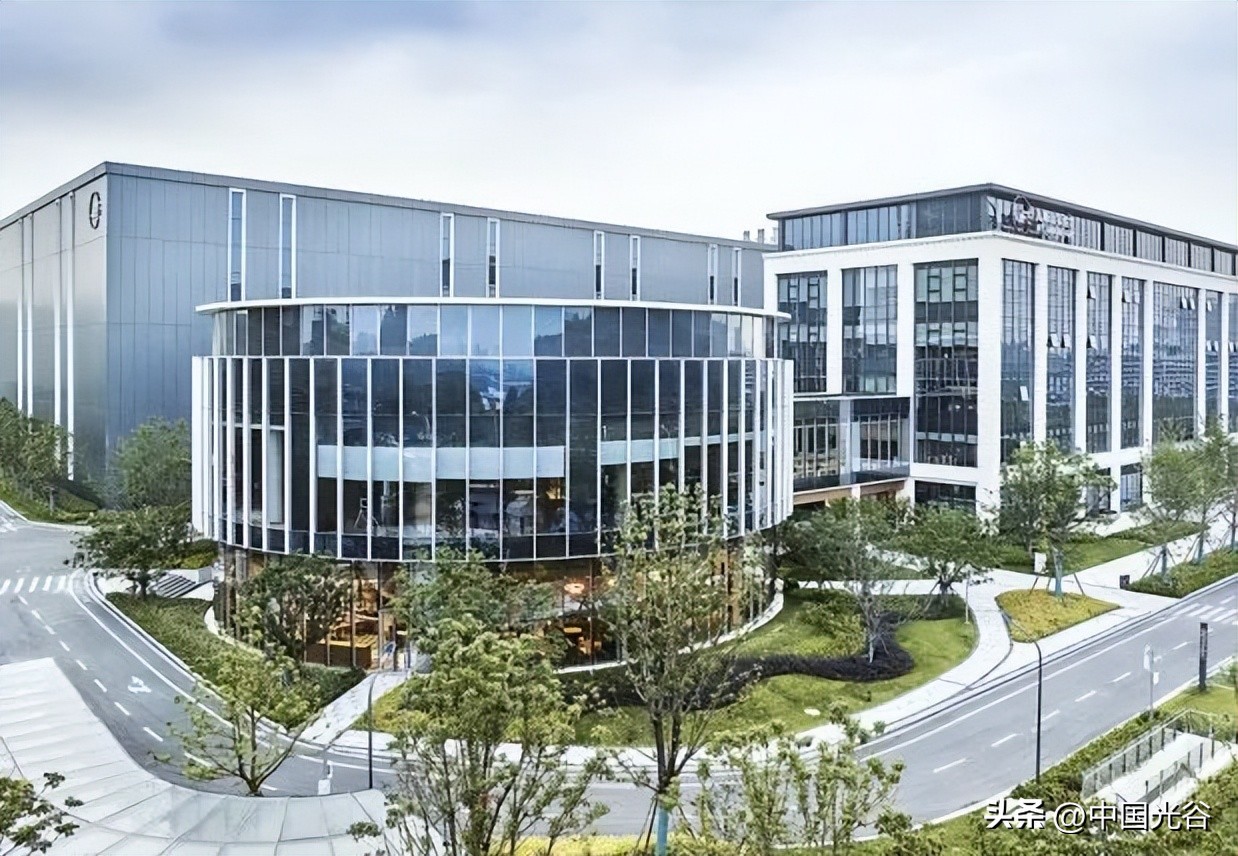 以武汉新城之新，点亮世界光谷之光