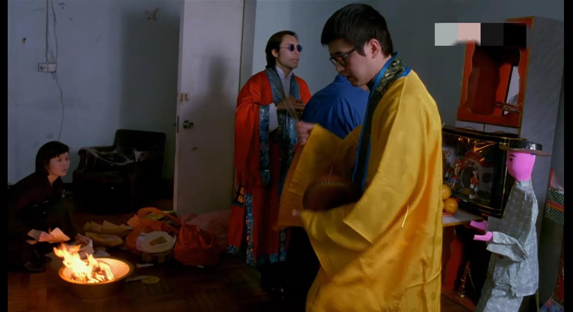 去殡仪馆上班的真实感受,在殡仪馆上班到底有多挣钱