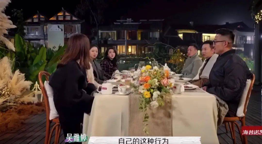 梓山漫居为何频上妻子的浪漫旅行，春日迟迟再出发等综艺—AD国际