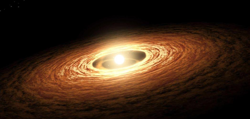 宇宙起源揭开最神奇的奥秘,宇宙起源之谜揭秘