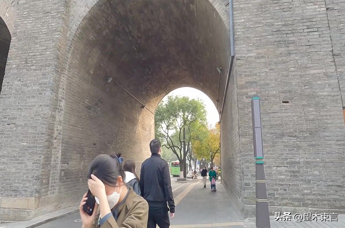 世界十大古都西安,六大古都之西安