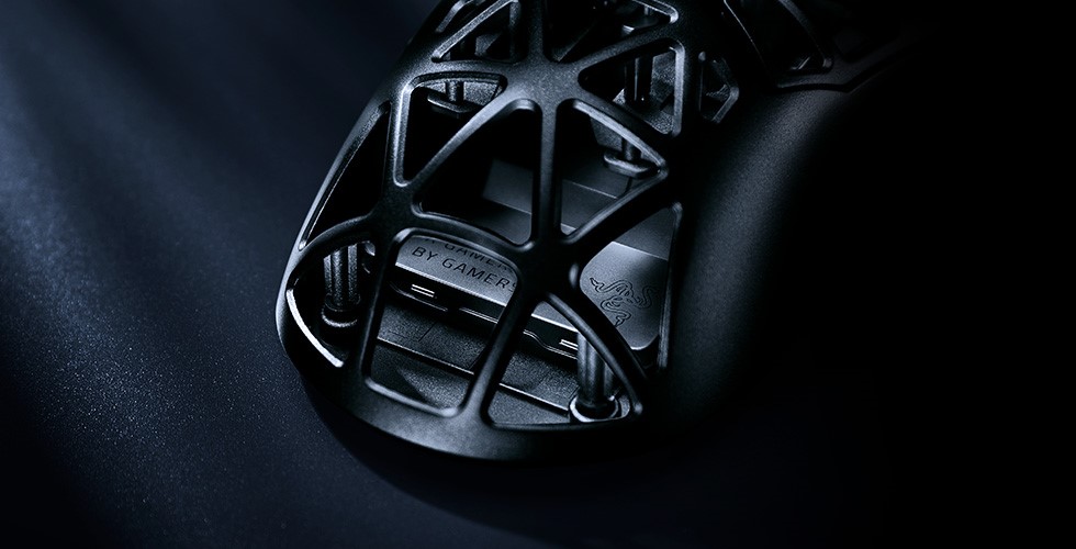 razer雷蛇毒蝰迷你signature,雷蛇razer毒蝰迷你无线signatureedition