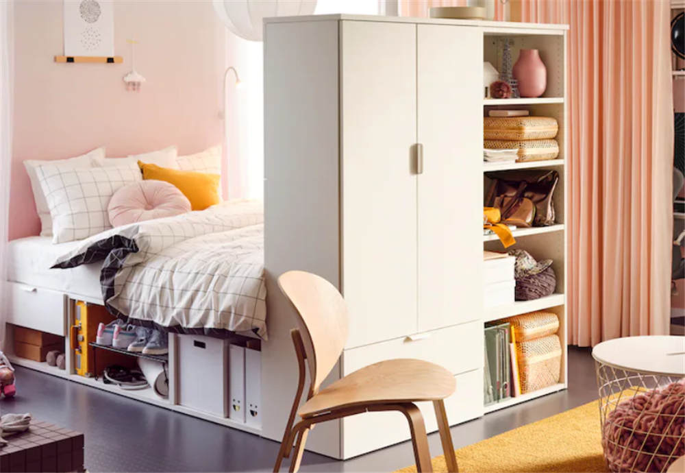 宜家十大值得买的东西有哪些,宜家家居高端好物推荐