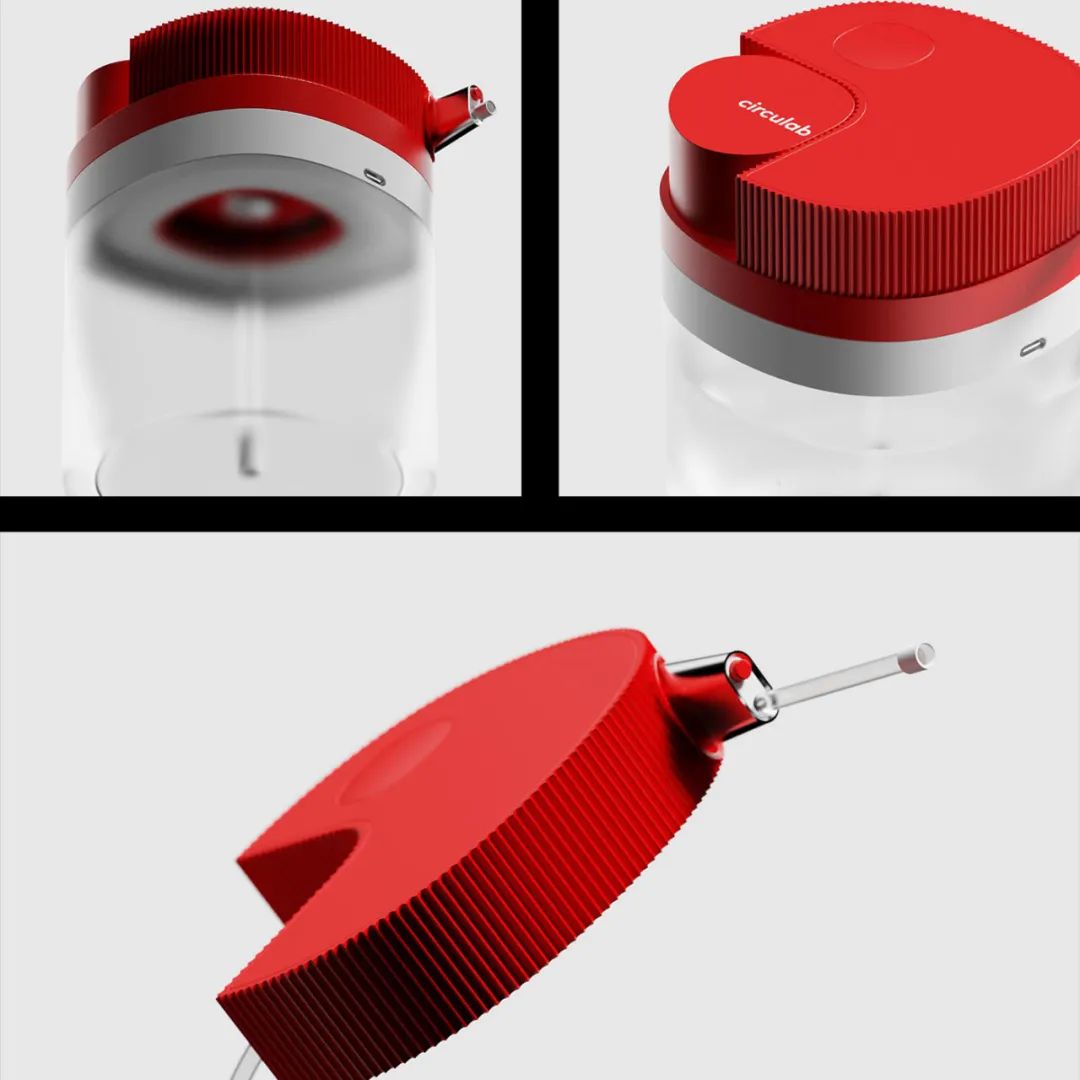 10例——模块化产品设计