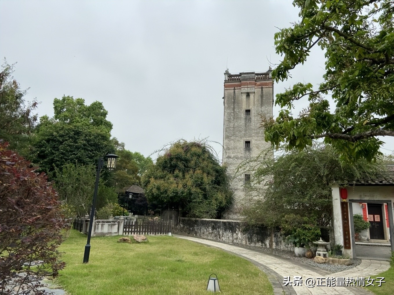 观澜版画村是几大客家古村落之一,观澜版画村是十大客家古村之一