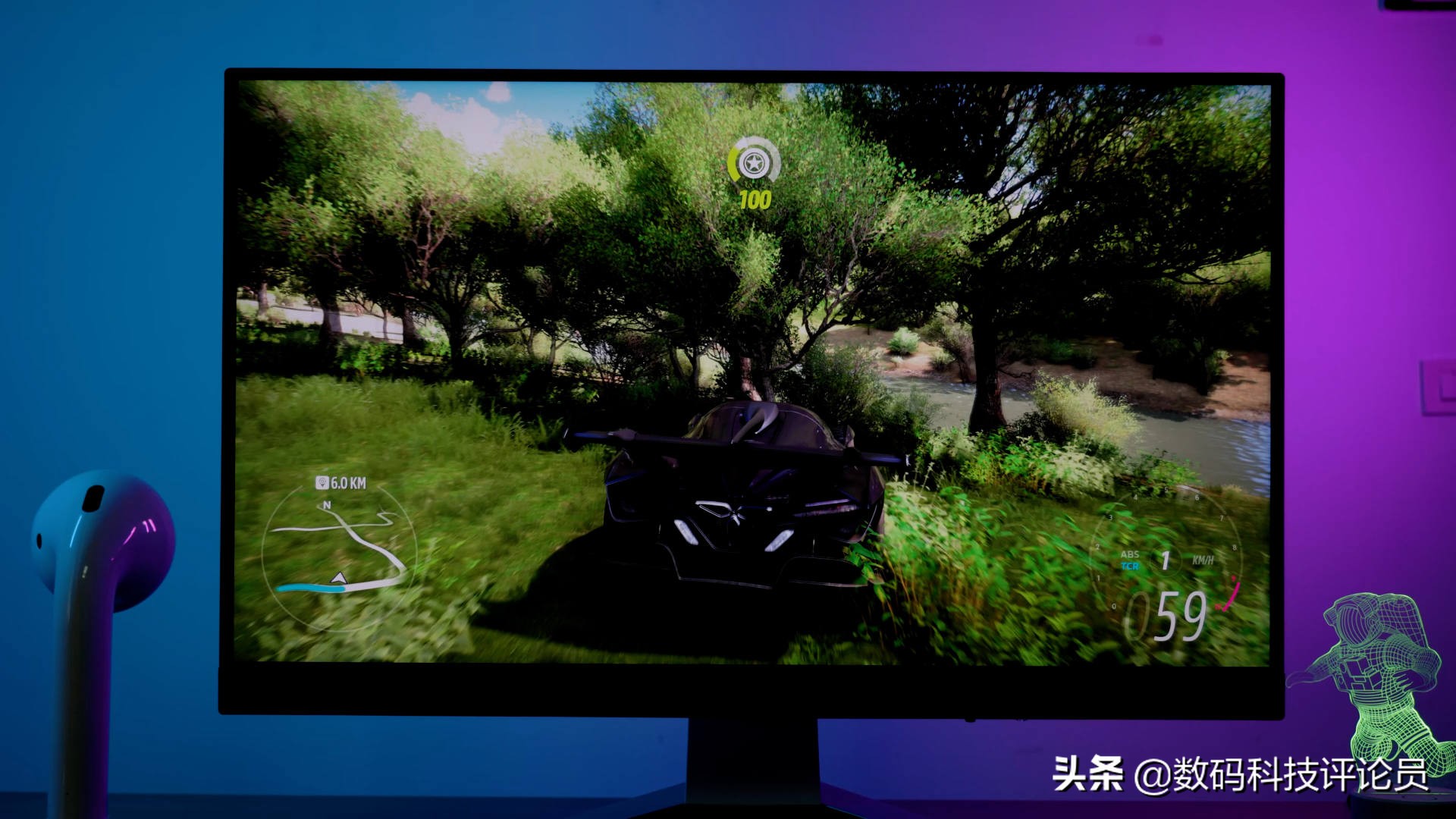 明基莫比乌斯ex2710u评测,明基显示器莫比乌斯ex2510s