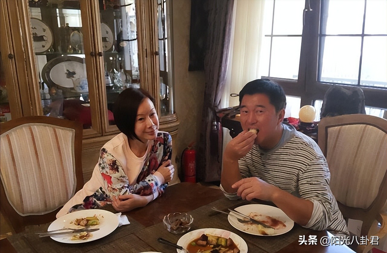 歌手满文军的人生简介,歌手满文军是怎么出道的