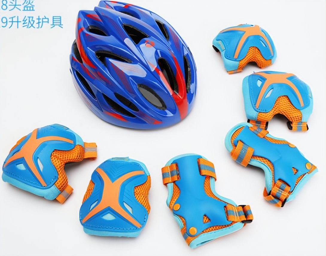 轮滑教程初学儿童版,轮滑怎么刹车