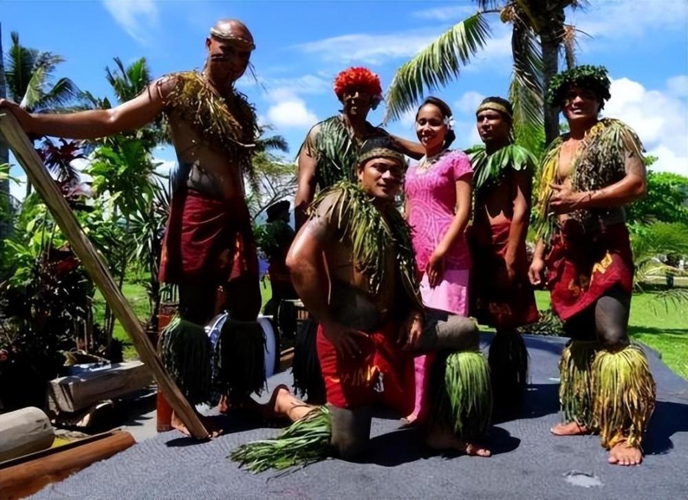 萨摩人对隐私方面毫无保留,这是一个怎样的群体?究竟有多开放?