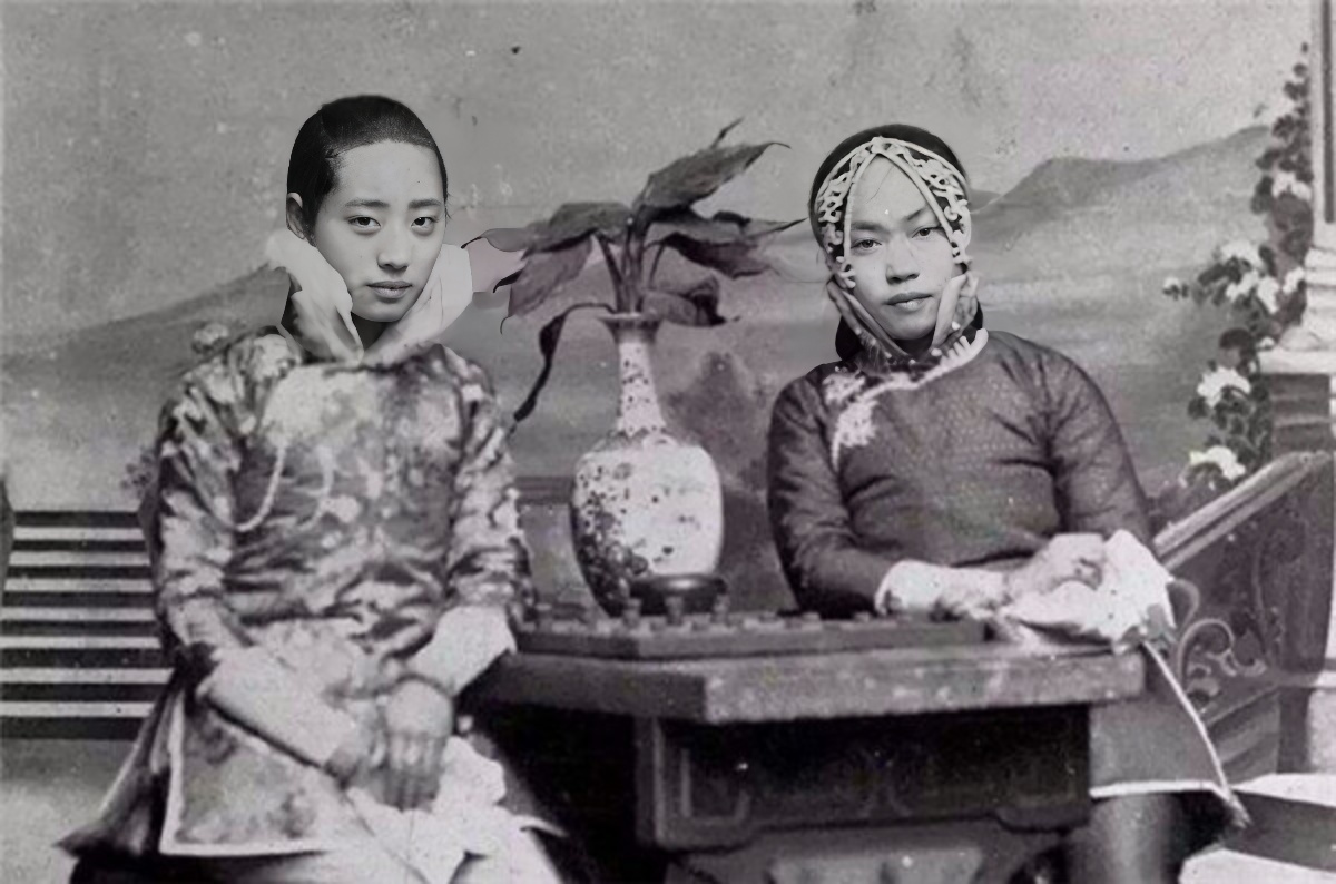 民国女性悲惨一生,民国女子受尽折磨电视剧