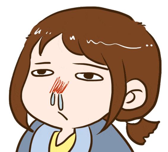 感冒鼻涕颜色的区别,感冒鼻涕的颜色区别