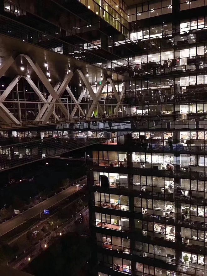 互联网大厂一般指哪些公司,哪些企业是互联网大厂