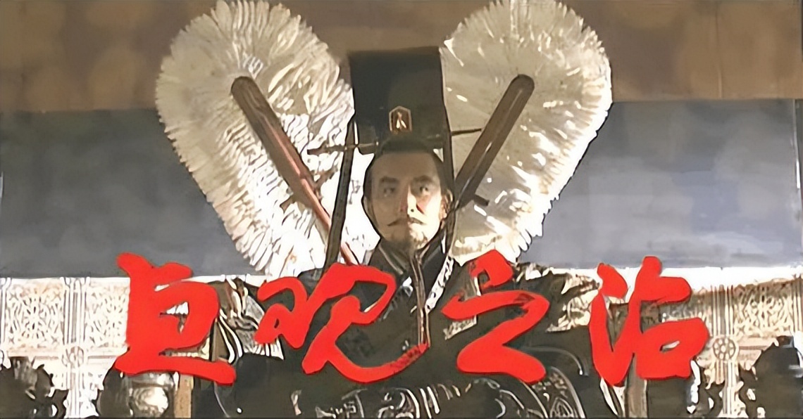 陈宝国版雍正王朝是哪一年,陈宝国的经典电视剧有哪些