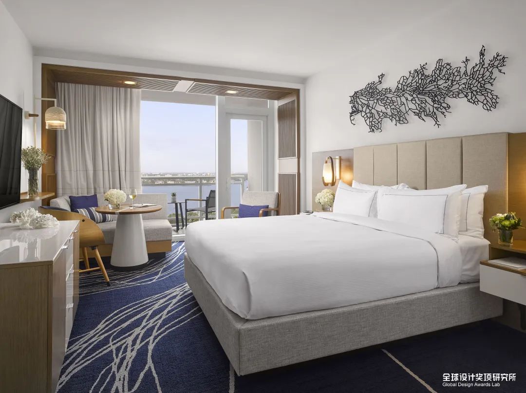 室内大丰收！2021LIV酒店设计大奖结果公布