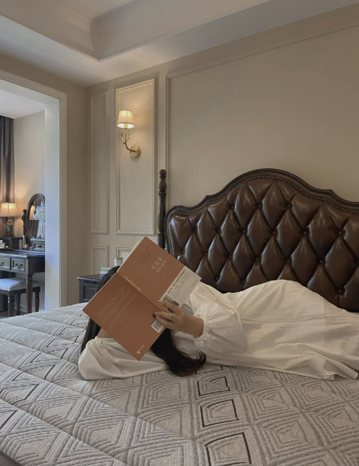 花几千上万买个床垫到底值不值,一张好的床垫真的很重要