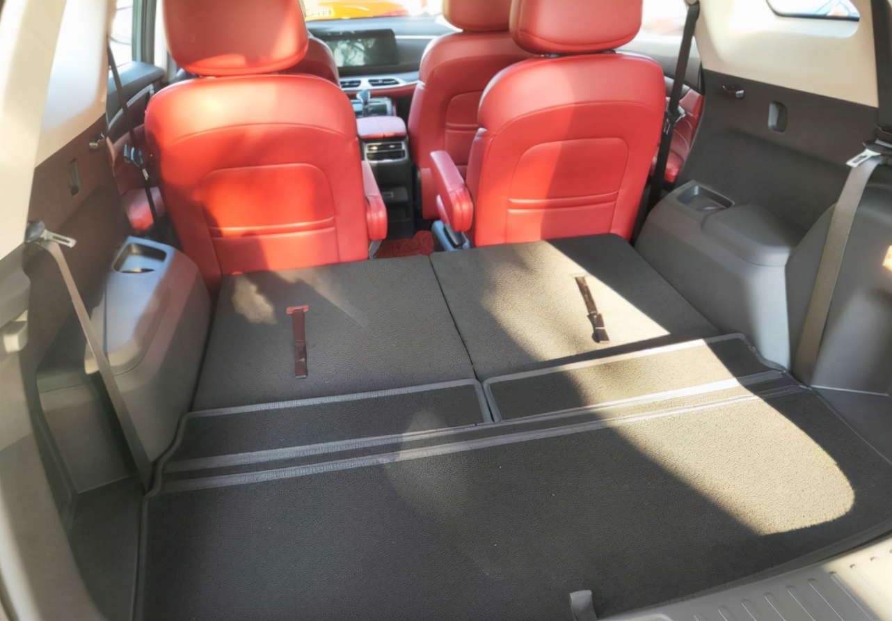 东风风光580真实油耗测试,东风风光580真实油耗