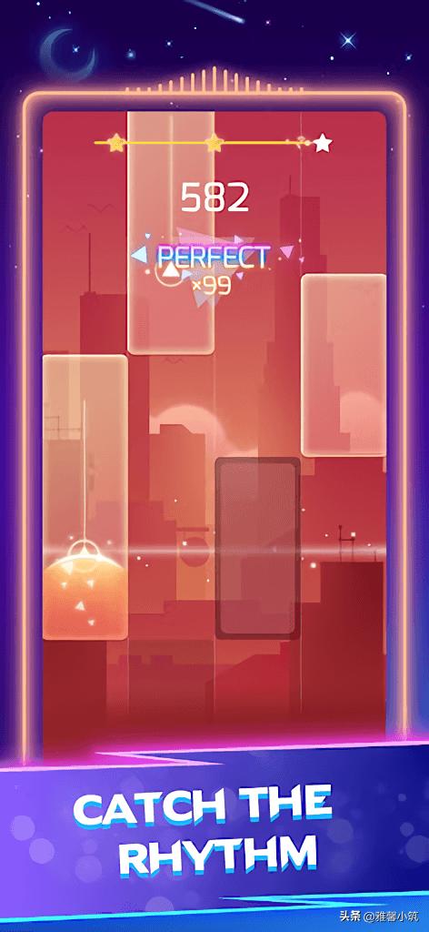 好玩的钢琴块游戏有哪些,网上很火的那个钢琴块游戏叫什么