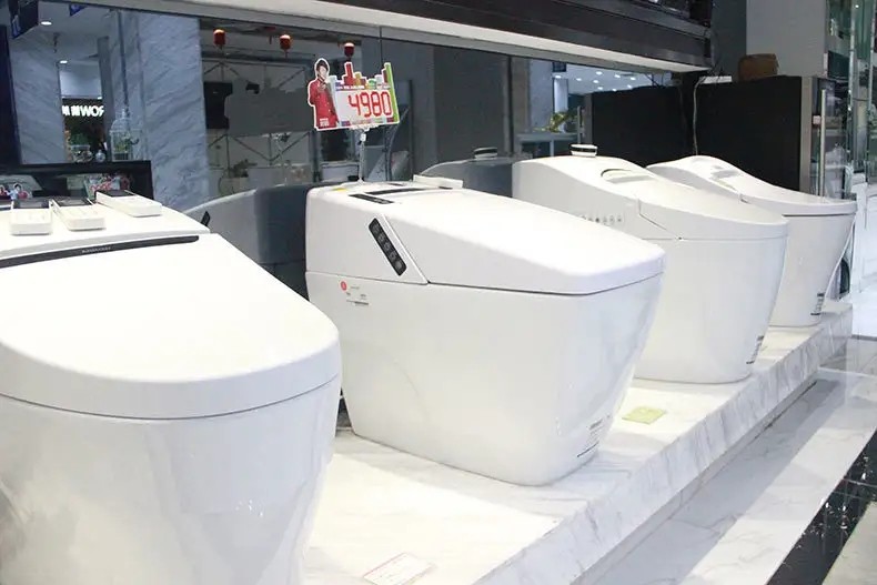 中国第一大卫浴企业：靠卖马桶、花洒年入84亿元，跻身全球前十