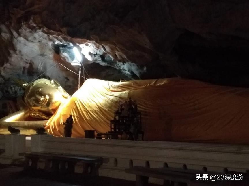 泰国旅游冷门,泰国华欣好玩的