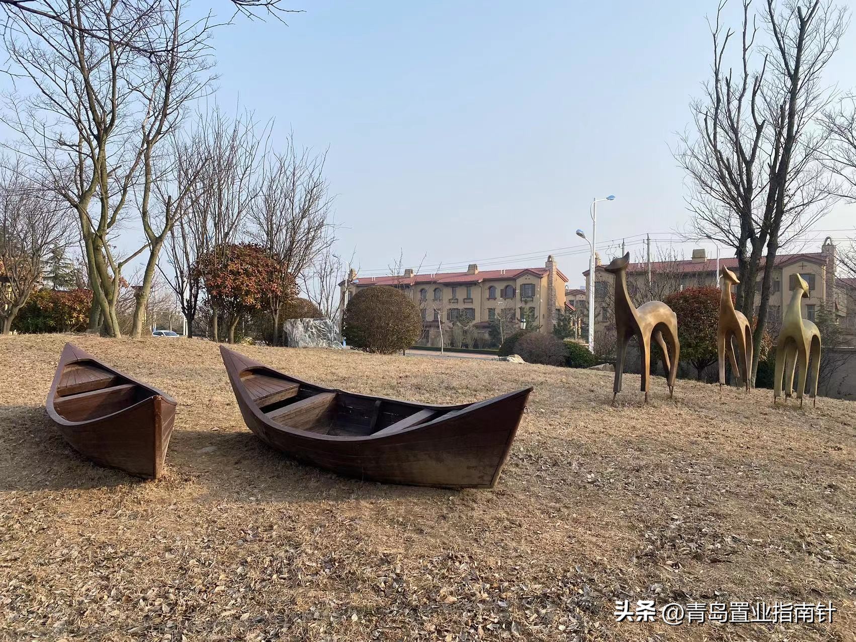 青岛蓝色硅谷能翻盘吗,青岛蓝色硅谷最新房价