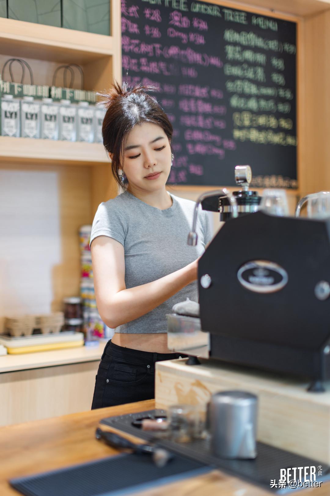 武汉洪山区推荐的咖啡馆,武汉东湖风景好的咖啡馆