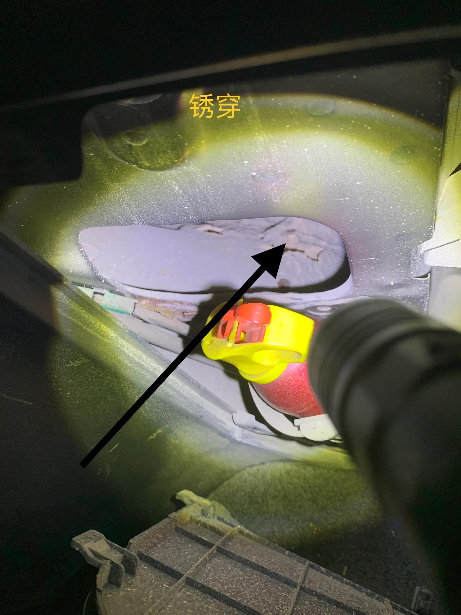 2011年海马福美来二手车价格,2007年海马福美来1.6