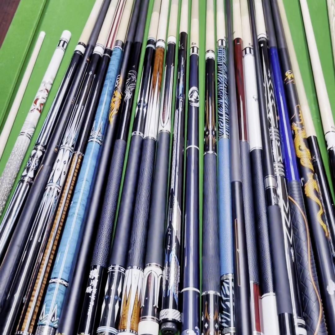 二手球杆回收,回收二手球杆