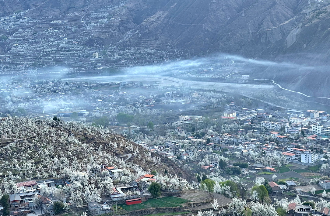 西藏自驾滇藏自由行攻略,又到草原旅游的季节