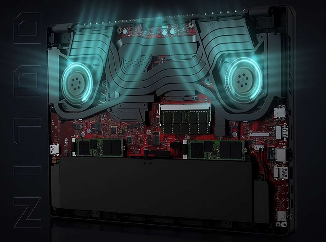 rog幻16笔记本性能测评,2023款rog幻16标准版测评