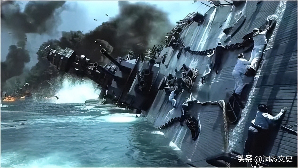 教科书不曾告诉你鸦片战争细节,二战为什么美国宣战日本