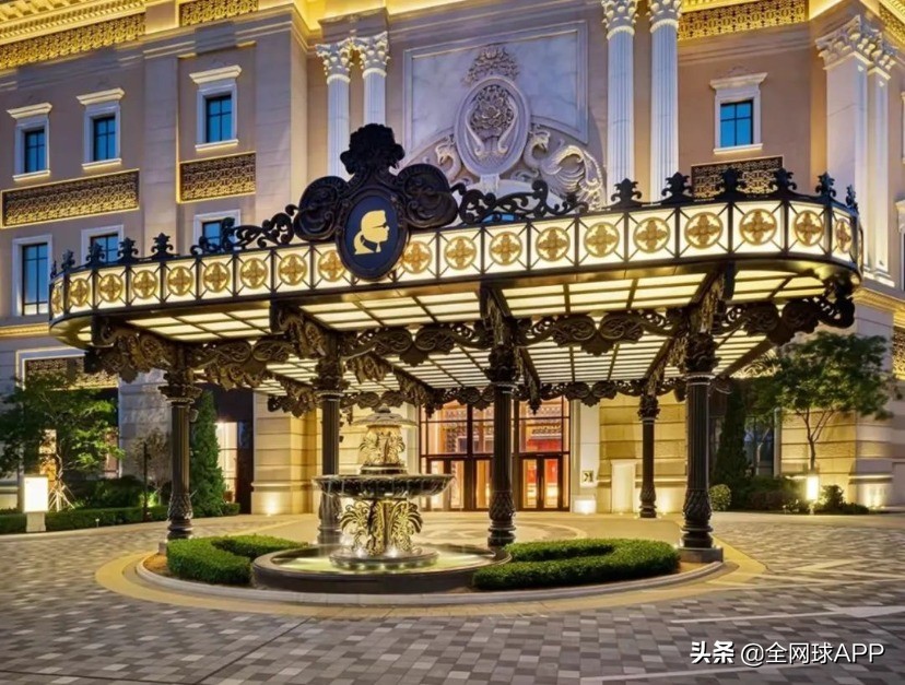 顶尖体育网球公开赛,顶级赛事完整版