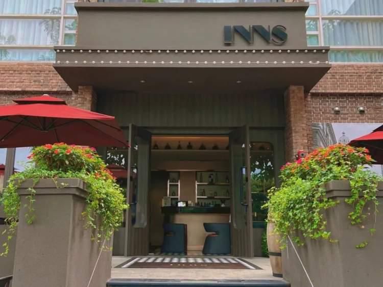 上海泰晤士小镇网红打卡地,泰晤士小镇网红打卡地教堂