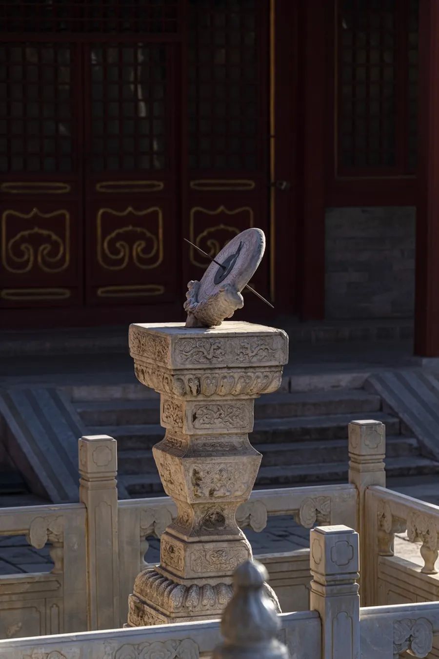 倾情荐读：时间的名字