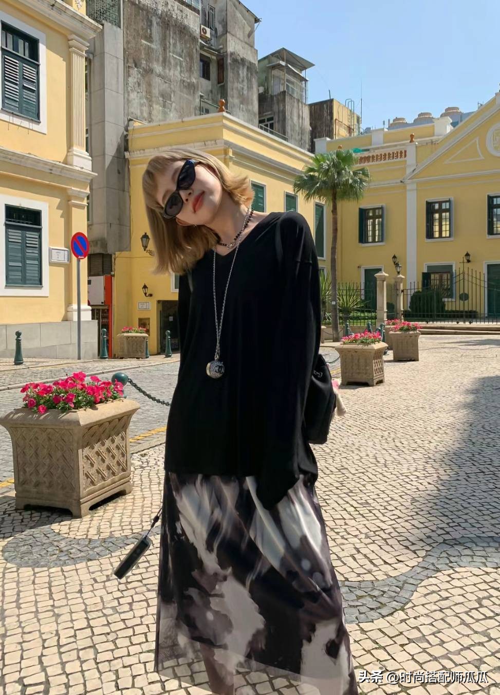 瑜伽衫,洋气时髦瑜伽上衣