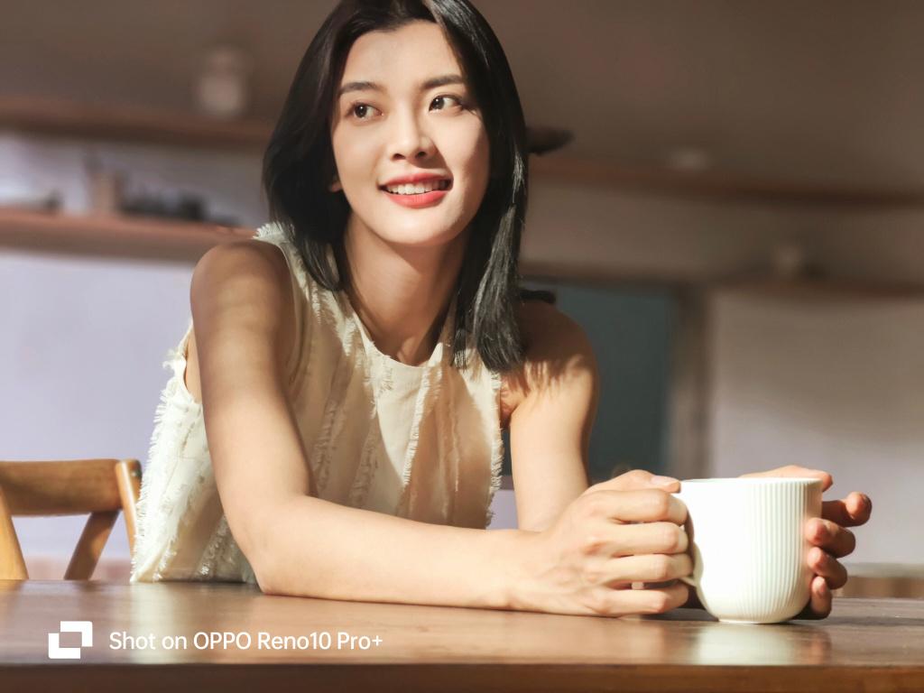 opporeno10和reno10pro拍照有什么区别,reno10pro值得等吗