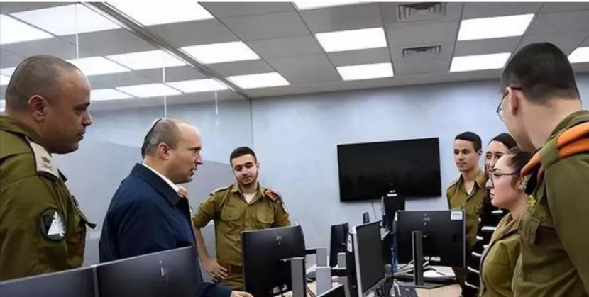 以色列监狱女狱警受害,以色列狱警事件