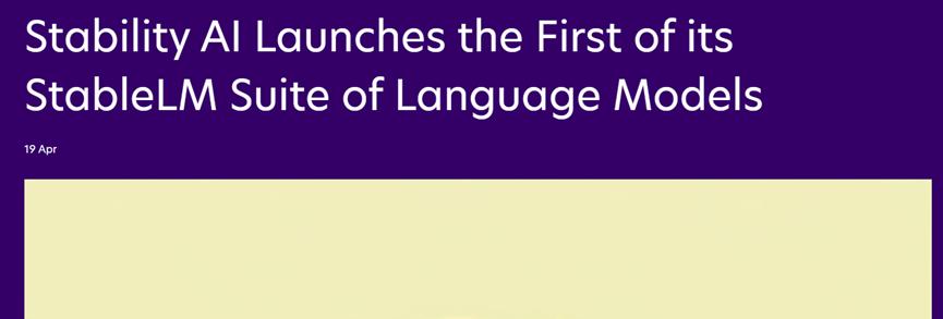 ChatGPT模型开源,国内自研类chatgpt开源模型