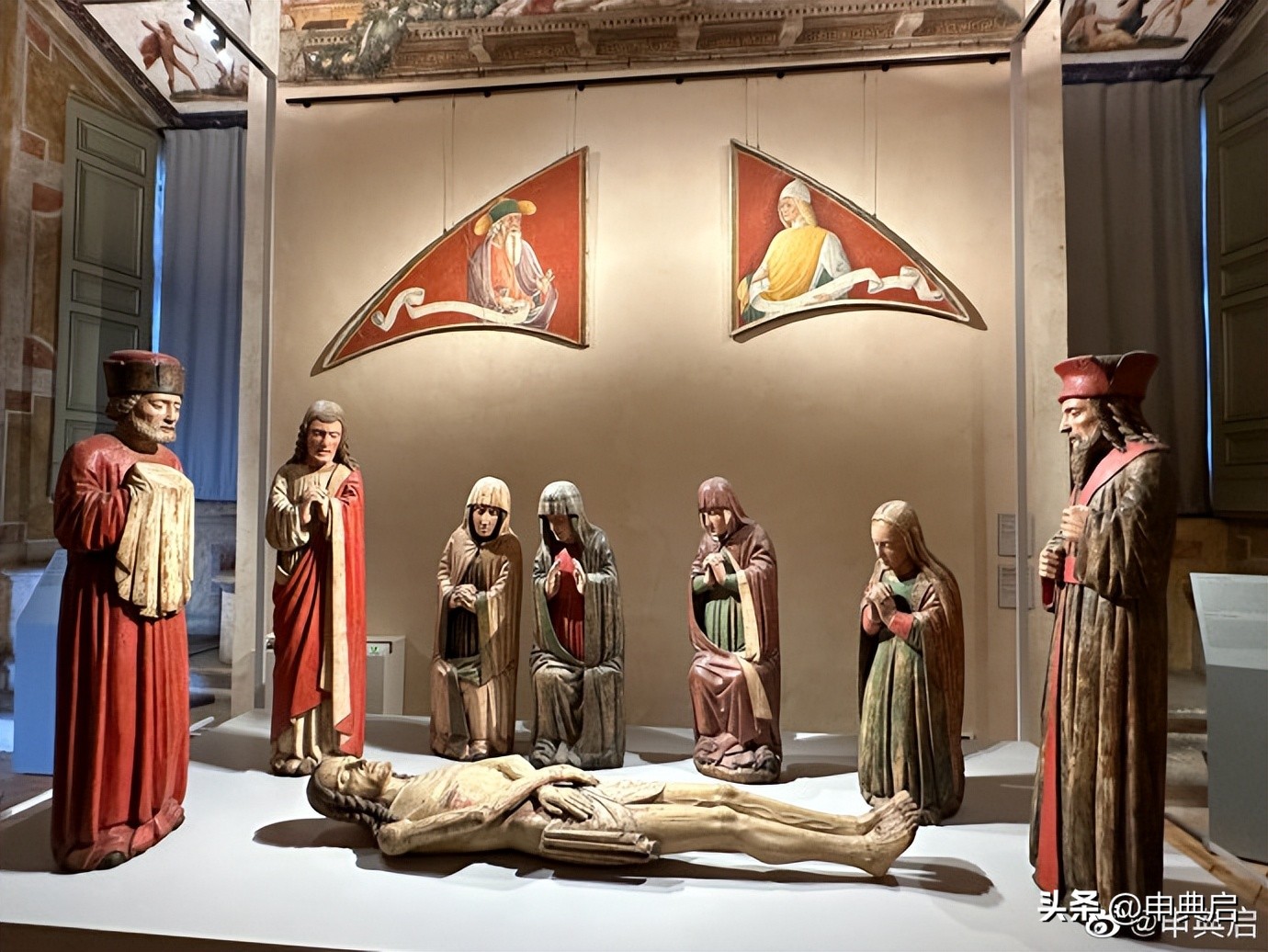 我在意大利认识的法国人说：我宁愿喜欢中国，也不喜欢美国