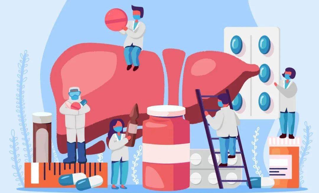 世界肝炎日相关知识,世界肝炎日药店